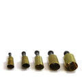 Kemper PCSO Oval clay Cutters