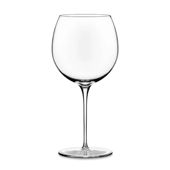 Kentfield Balloon Red Wine Set of 4