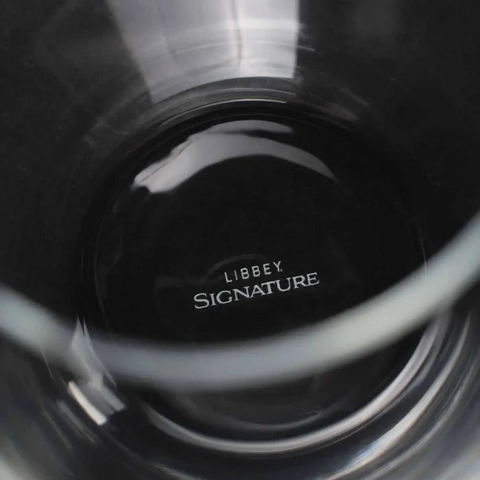 Kentfield Stemless Wine Set of 4