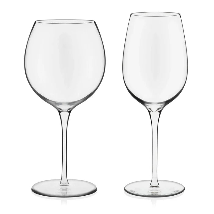 Kentfield Wine Party Set of 12