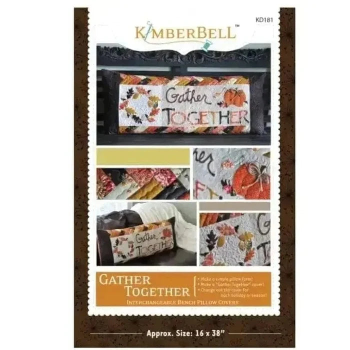 KimberBell Gather Together