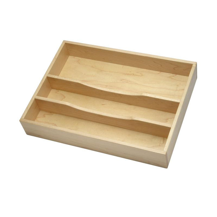 Kitchen Drawer Organizer