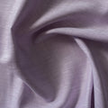 Yarn-dyed Lavender Fizz linen fabric with subtle slubs and a natural, tactile feel, perfect for versatile fashion and home decor