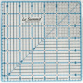 Le Summit 6 1/2" x 6 1/2" Ruler