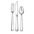Lexington - 12 Piece Basic Set (with Solid Handle Knife)