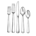 Lexington - 5 Piece Place Setting (with Solid Handle Knife)