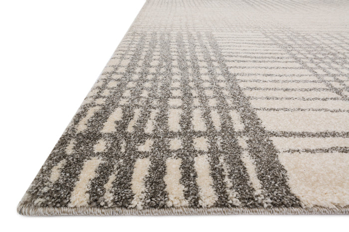 Loloi Emory Rug | Ivory / Grey Loloi