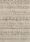 Loloi Emory Rug | Stone / Graphite Loloi