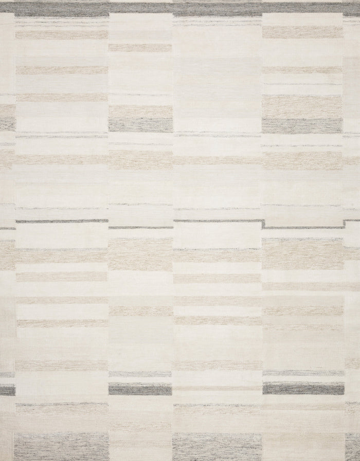Loloi Evelina Rug | Ivory / Beige Loloi