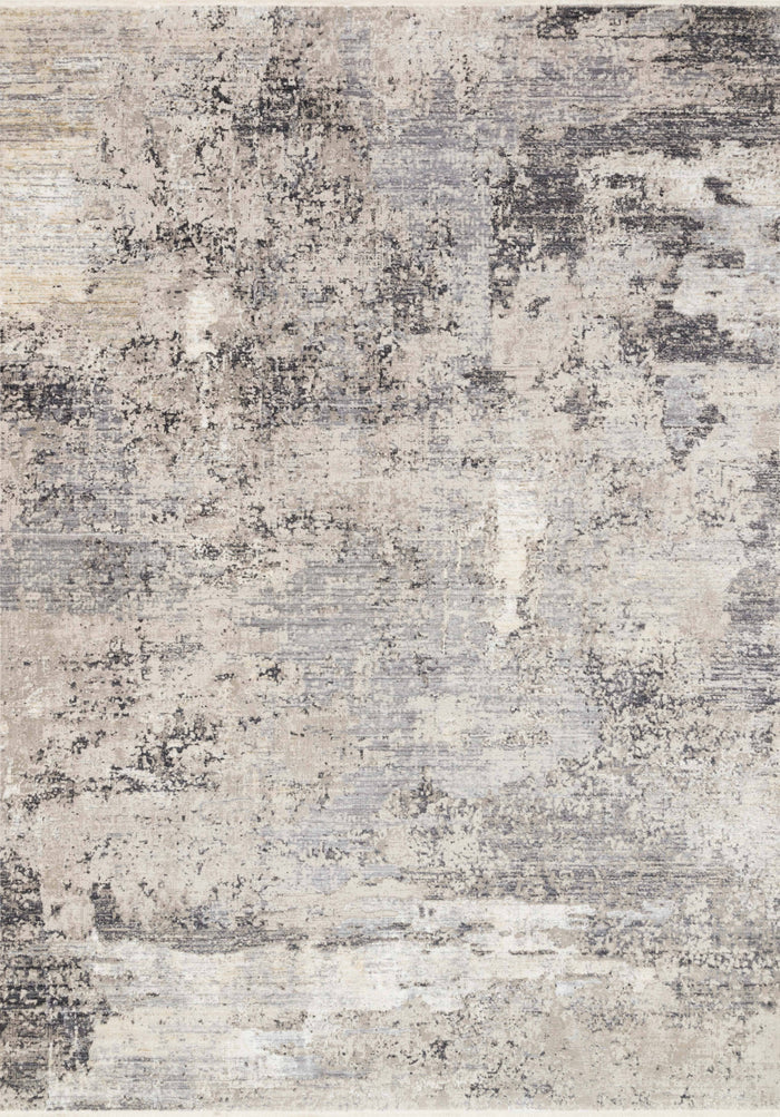 Loloi Franca Rug | Granite Loloi