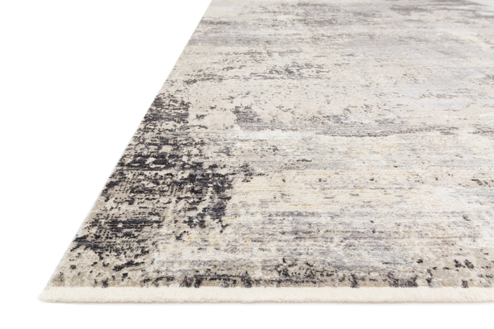 Loloi Franca Rug | Granite Loloi