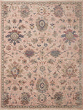 Loloi Giada Rug | Blush / Multi Loloi