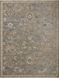 Loloi Giada Rug | Sage / Gold Loloi