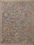 Loloi Giada Rug | Silver / Multi Loloi