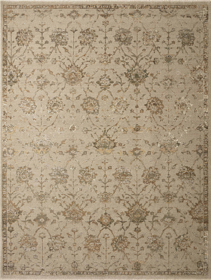 Loloi Giada Rug | Silver Sage Loloi