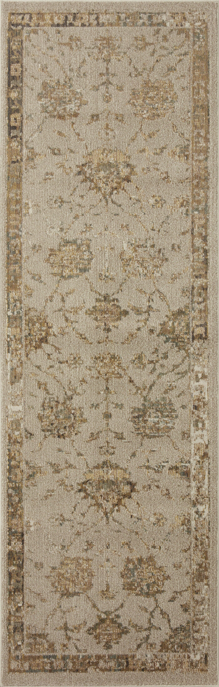 Loloi Giada Rug | Silver Sage Loloi