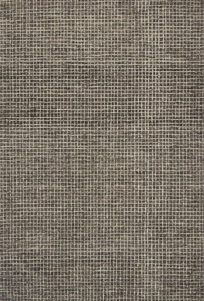 Loloi Giana Rug | Charcoal Loloi