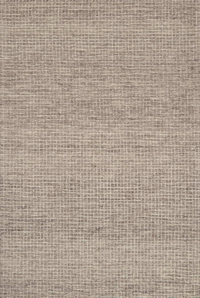 Loloi Giana Rug | Smoke Loloi