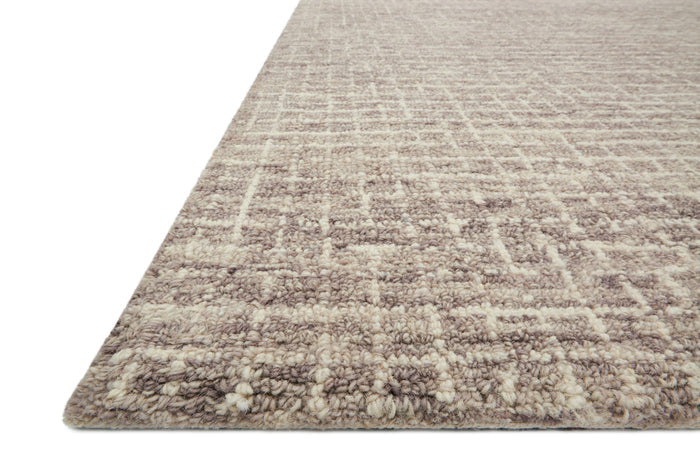Loloi Giana Rug | Smoke Loloi
