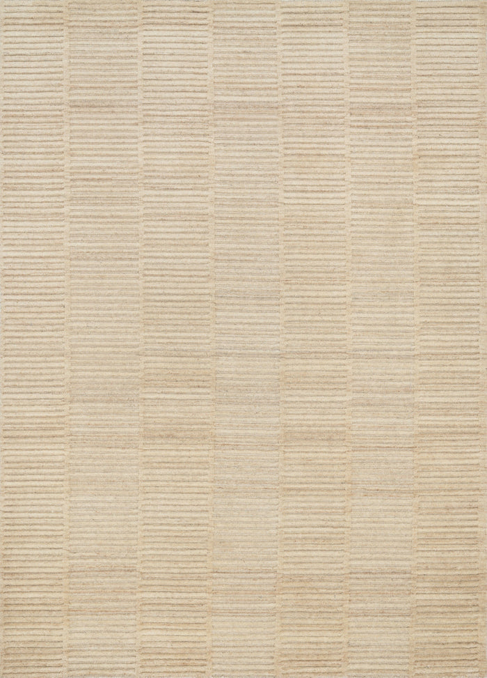 Loloi Hadley Rug | Natural Loloi