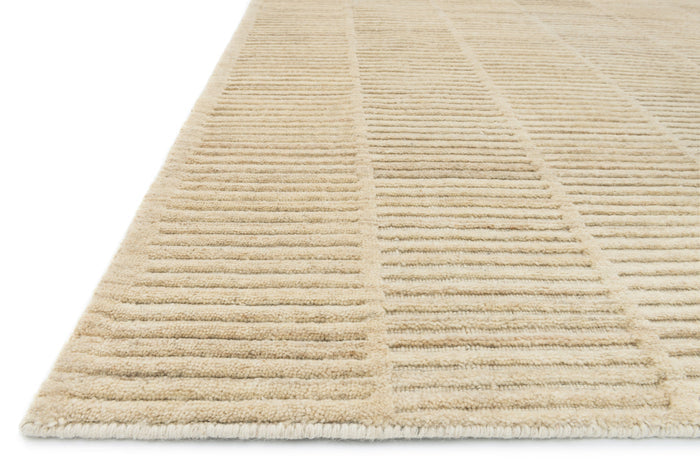 Loloi Hadley Rug | Natural Loloi