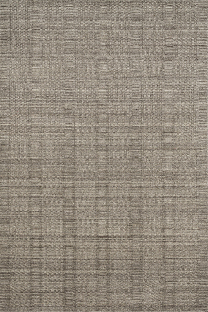 Loloi Hadley Rug | Stone Loloi