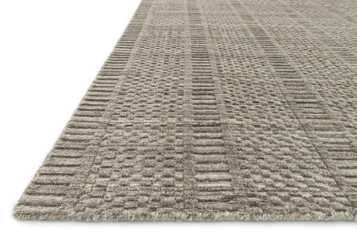 Loloi Hadley Rug | Stone Loloi