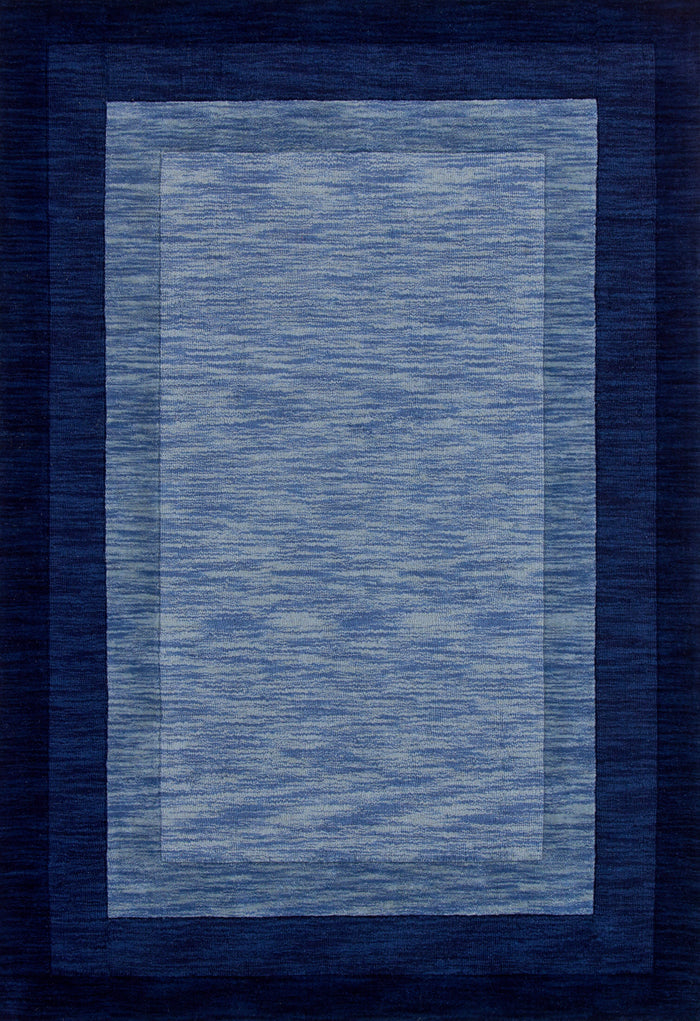 Loloi Hamilton Rug | Navy Loloi