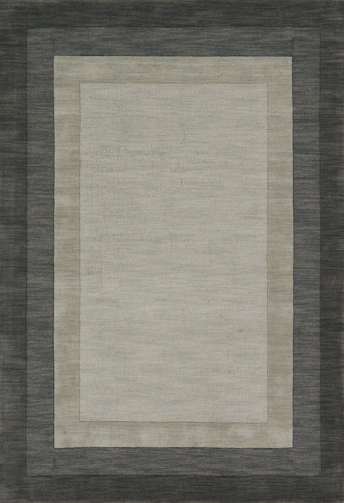 Loloi Hamilton Rug | Slate Loloi