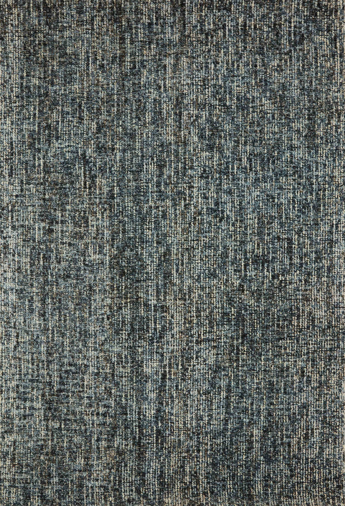 Loloi Harlow Rug | Denim / Charcoal Loloi