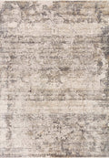 Loloi Homage Rug | Graphite / Beige Loloi