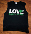 Love Heart Tee - lovekess - clothing