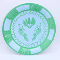 Lovebirds Josephine Salad Plate Set