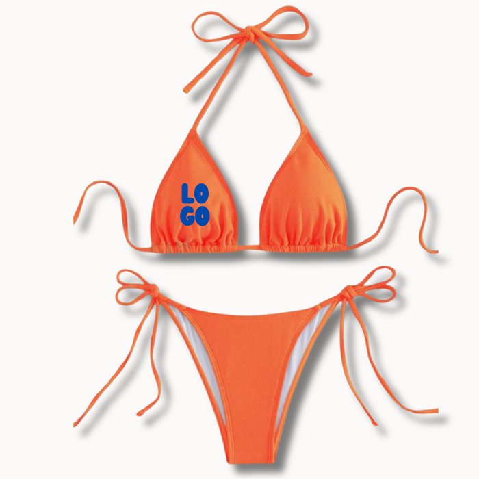 LoveKess Custom Bikini