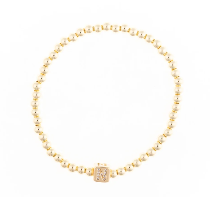 Luxe Winnie Bracelet N