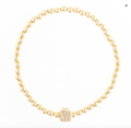 Luxe Winnie Bracelet W