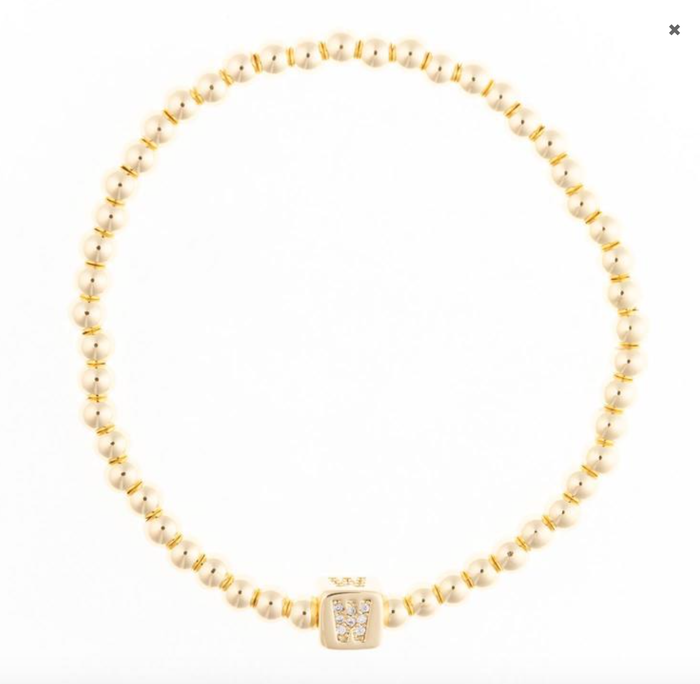Luxe Winnie Bracelet W