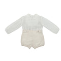 Marfil Boy 2-Pc Set