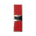 Marine Corps Cap Device: Warrant Officer 3 - miniature