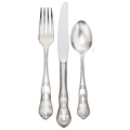 Martha Washington - 12 Piece Basic Set