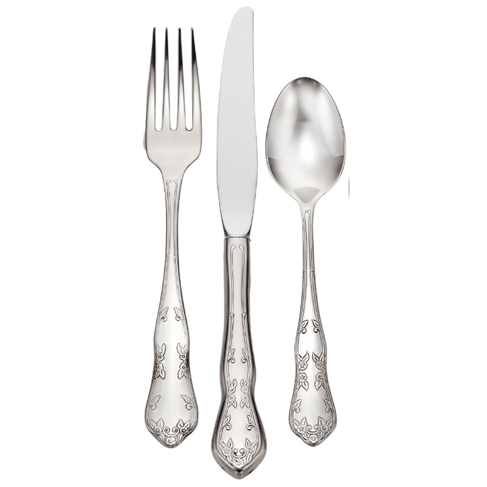 Martha Washington - 12 Piece Basic Set