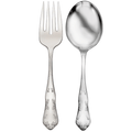 Martha Washington - 2 Piece Serving Set