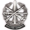 Master Gunner Badges Badges 85466