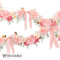 Meri Meri x Ladurée Paris Garland Set