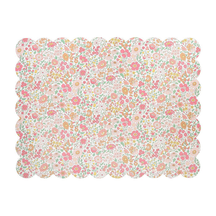 Meri Meri x Liberty Wharfedale Placemat