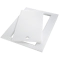Foster Twin Chopping Board With Insert Options