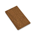 Milanello Work Station - Walnut Wood Chopping Board - Luxair Cooker Hoods Limited