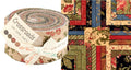 Moda Crossroads Jelly Roll