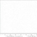 Moda Grunge Glitter White Paper 30150-101GL  - 1/2 Yard