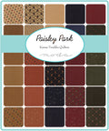 Moda Paisley Park Jelly Roll